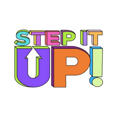 Step It Up Kids - Oklahoma City. . Stepitupkids review